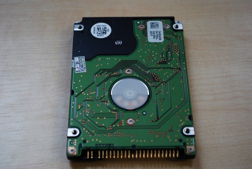 New laptop 80gb - 80gb, ide