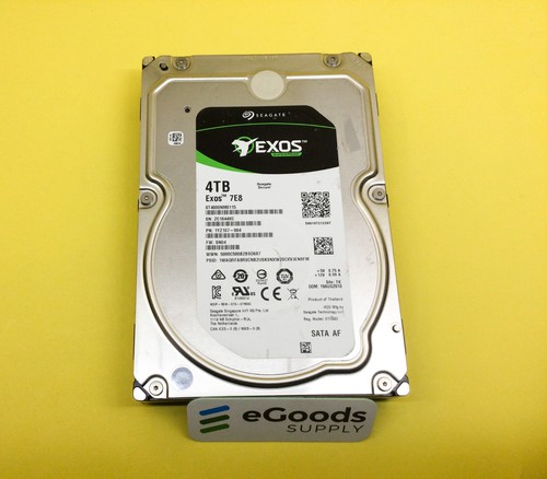 St4000nm0115 seagate exos - st4000nm0115,