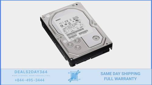 Hitachi hus723030als640 3tb - hitachi,