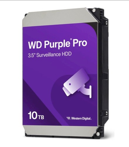 Purple pro wd102purp 10tb - wd,