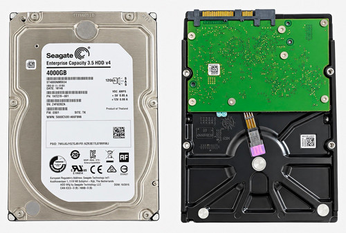 Seagate st4000nm0034 - seagate,